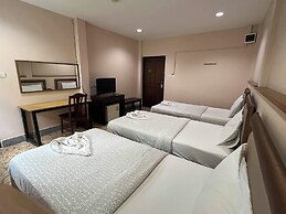 Excel Hotel Bangkok