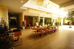 Sri Krungthep Hotel