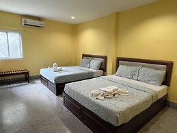 Excel Hotel Bangkok