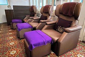 Excel Hotel Bangkok