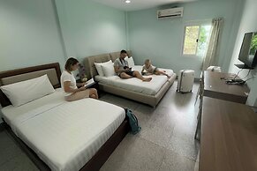 Excel Hotel Bangkok