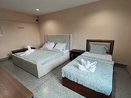 Excel Hotel Bangkok