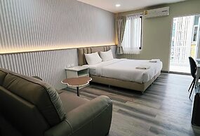 Excel Hotel Bangkok