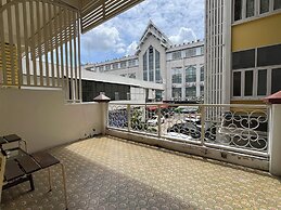 Excel Hotel Bangkok