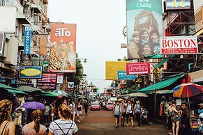 Excel Hotel Bangkok