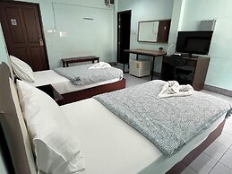Excel Hotel Bangkok
