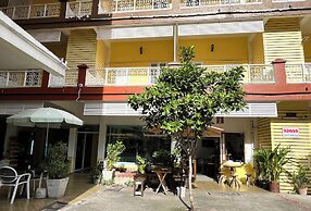 Excel Hotel Bangkok