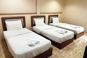 Excel Hotel Bangkok