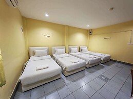 Excel Hotel Bangkok