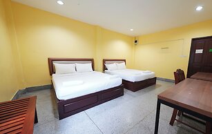Excel Hotel Bangkok