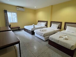 Excel Hotel Bangkok