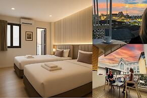 Excel Hotel Bangkok