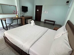 Excel Hotel Bangkok