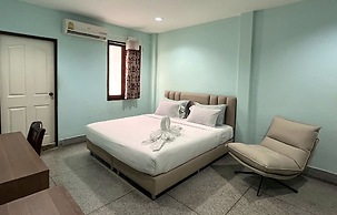 Excel Hotel Bangkok