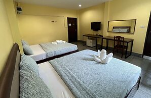 Excel Hotel Bangkok