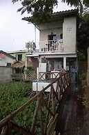 New Phiman Riverview Guesthouse - Hostel