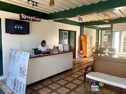 Neptune Diving Resort Moalboal