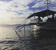 Neptune Diving Resort Moalboal