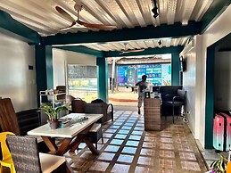 Neptune Diving Resort Moalboal