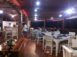 Neptune Diving Resort Moalboal