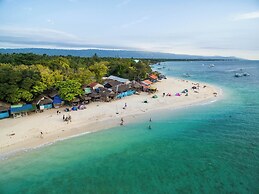 Neptune Diving Resort Moalboal