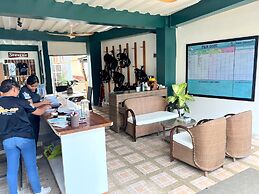 Neptune Diving Resort Moalboal