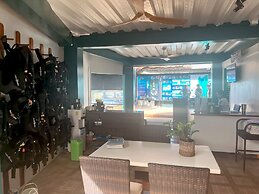 Neptune Diving Resort Moalboal