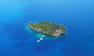 Neptune Diving Resort Moalboal