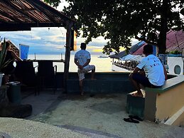 Neptune Diving Resort Moalboal