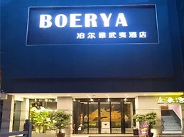 Boerya Hotel