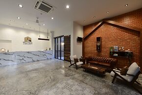 The Chill at Krabi Hotel