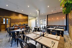 The Chill at Krabi Hotel