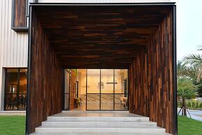 The Chill at Krabi Hotel