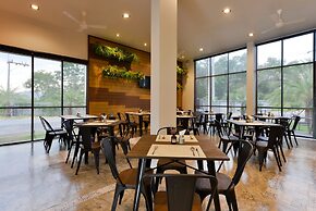 The Chill at Krabi Hotel