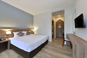 The Chill at Krabi Hotel