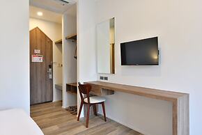 The Chill at Krabi Hotel