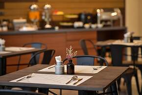 The Chill at Krabi Hotel