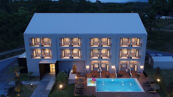 The Chill at Krabi Hotel