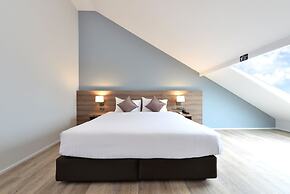 The Chill at Krabi Hotel