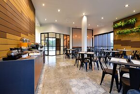 The Chill at Krabi Hotel