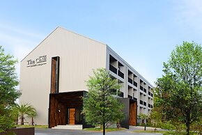 The Chill at Krabi Hotel