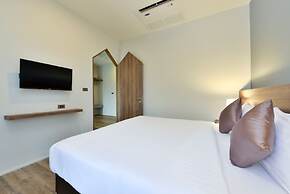 The Chill at Krabi Hotel