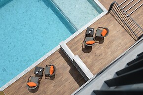 The Chill at Krabi Hotel