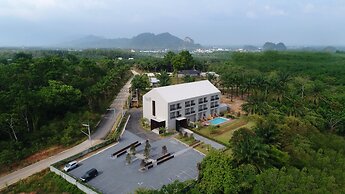 The Chill at Krabi Hotel