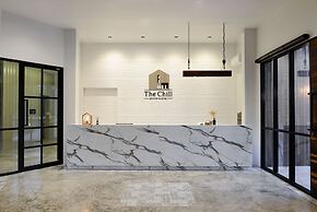 The Chill at Krabi Hotel