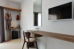 The Chill at Krabi Hotel