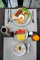 The Chill at Krabi Hotel