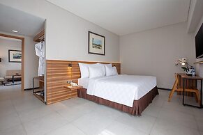 Swiss-Belinn Timika