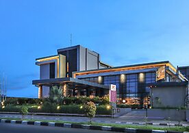 Swiss-Belinn Timika