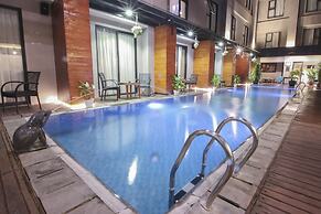 Swiss-Belinn Timika